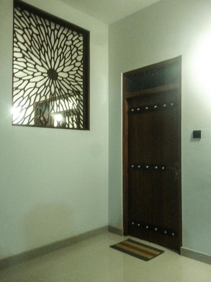 Hotel Awesome Guest Mirissa Esterno foto